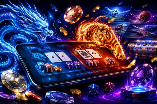 nv188 – Studio Casino Live Dealer