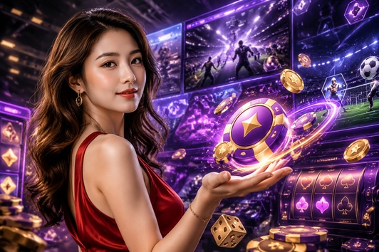 Câu chuyện thương hiệu nv188